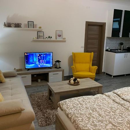 Apartman Hana Sombor Zewnętrze zdjęcie
