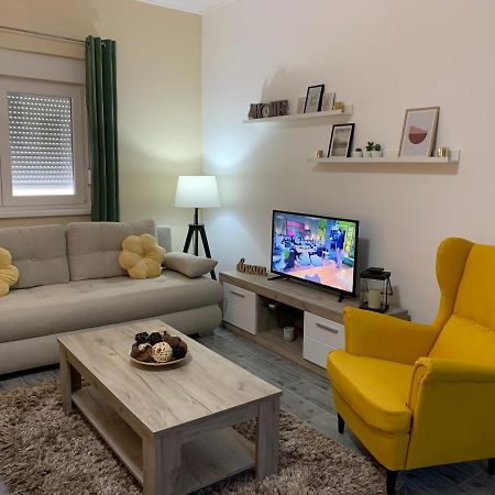 Apartman Hana Sombor Zewnętrze zdjęcie