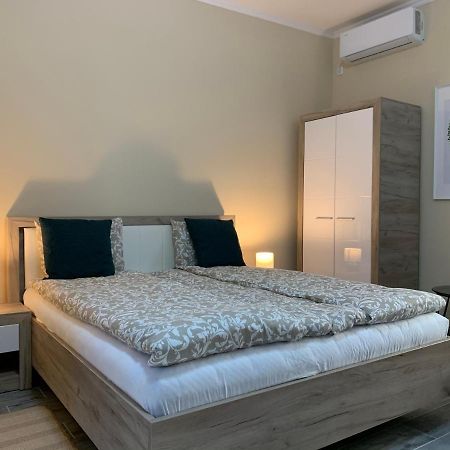 Apartman Hana Sombor Zewnętrze zdjęcie