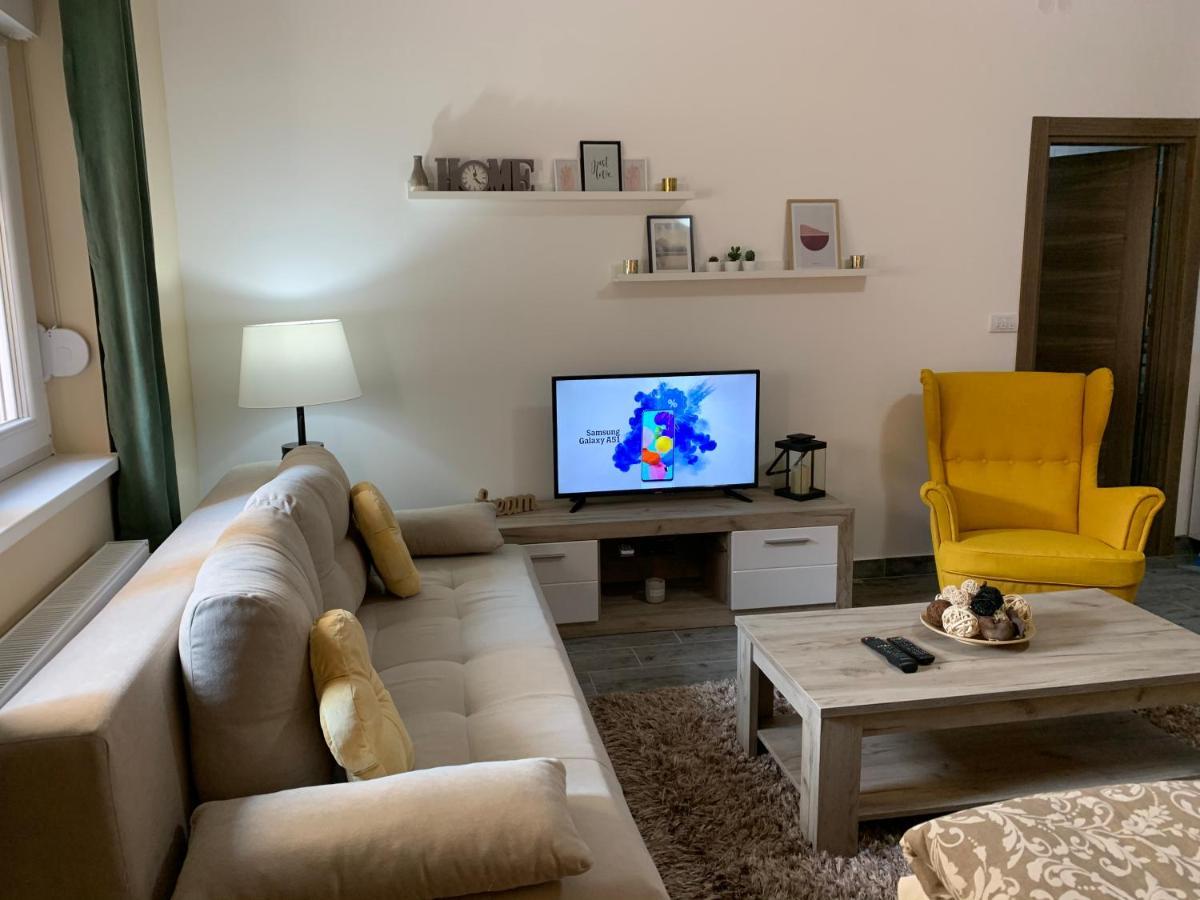 Apartman Hana Sombor Zewnętrze zdjęcie