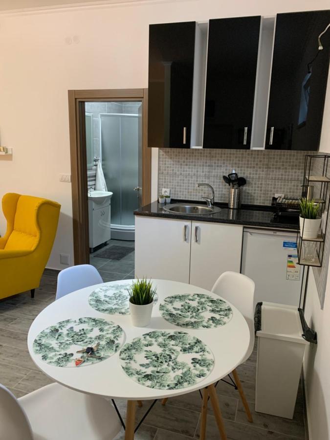 Apartman Hana Sombor Zewnętrze zdjęcie