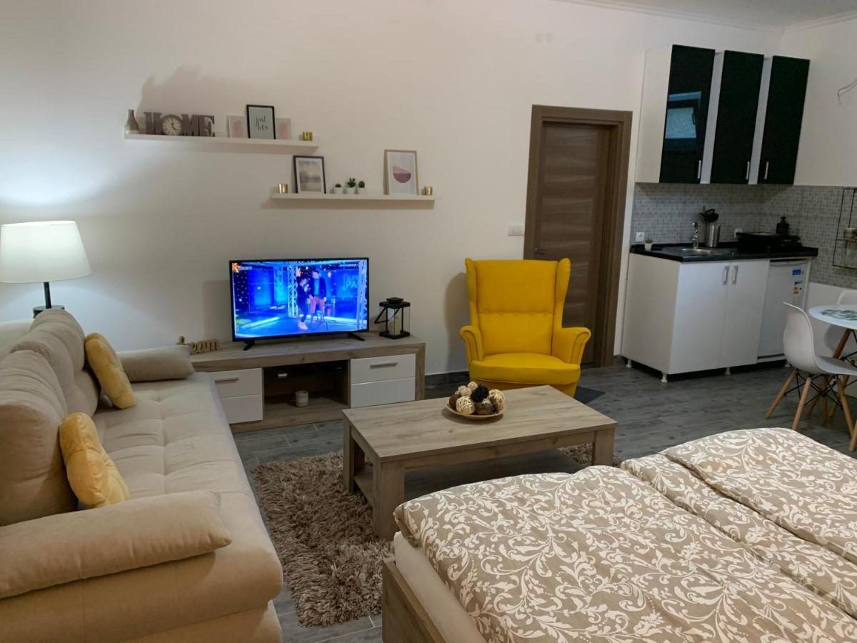 Apartman Hana Sombor Zewnętrze zdjęcie