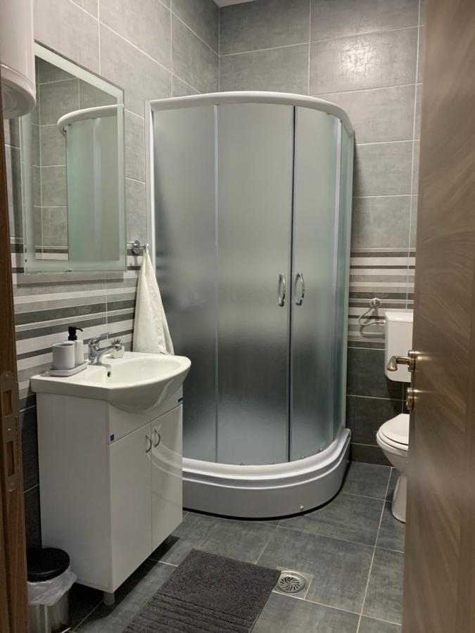 Apartman Hana Sombor Zewnętrze zdjęcie
