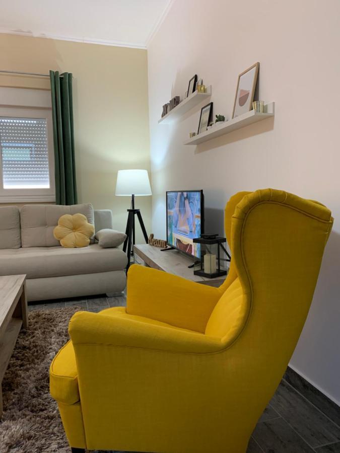 Apartman Hana Sombor Zewnętrze zdjęcie