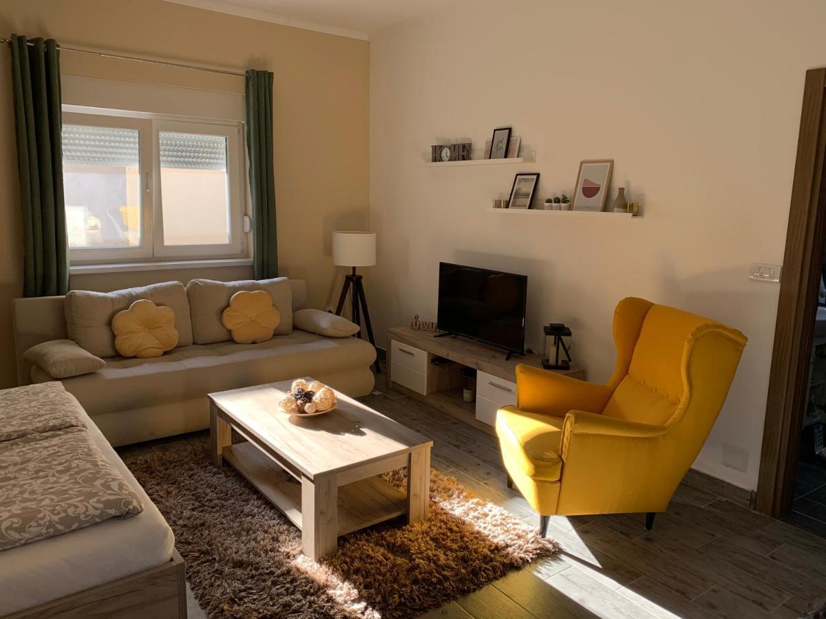 Apartman Hana Sombor Zewnętrze zdjęcie