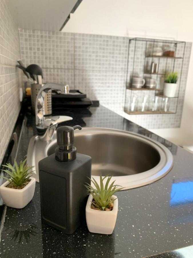 Apartman Hana Sombor Zewnętrze zdjęcie