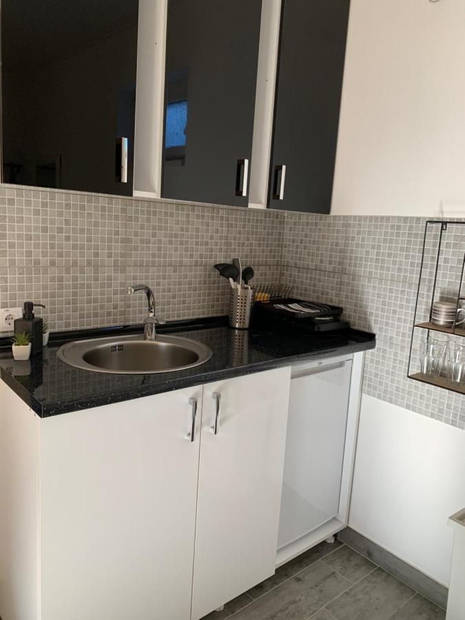 Apartman Hana Sombor Zewnętrze zdjęcie